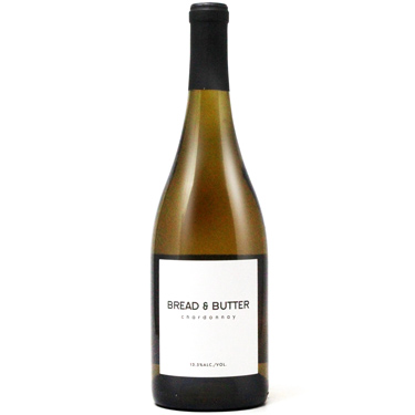 Bread & Butter Chardonnay 750 ml