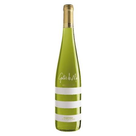 Gotas De Mar Godello Spain 750 ML 