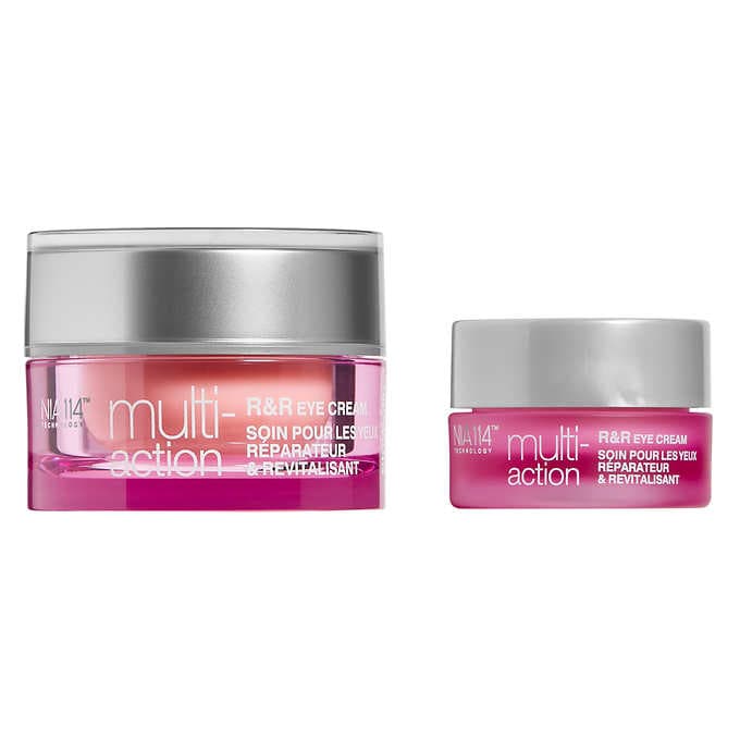 Strivectin Multi-Action R&R Eye Cream 