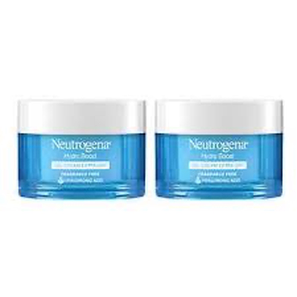 Neutrogena Hydro Boost Gel Cream 2-1.7 oz