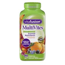 Vitafusion Multivitamin Gummies 260 ct