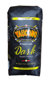 Café Yaucono Dark Whole Bean 2 lbs