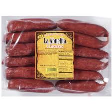 La Abuelita Bulk Chorizo
