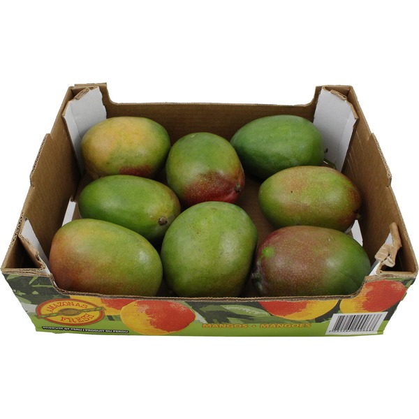 Mangos 5.5 lbs