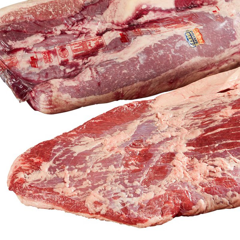 USDA Prime Beef Brisket