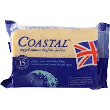 Ford Farms English Coastal Cheddar price per weight
