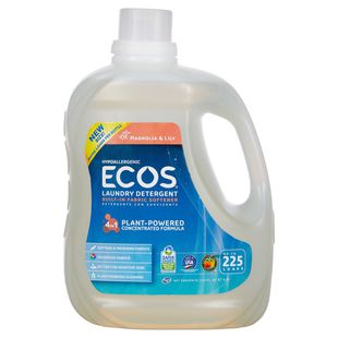 Ecos Liquid Laundry Detergent 225 oz