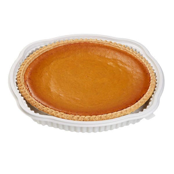 Pumpkin Pie, 58 oz