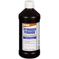 DOP Hydrogen Peroxide, 2 x 32 oz
