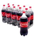 Coca-Cola Classic 10-1.75 L