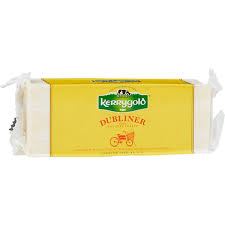 Kerrygold Dubliner Irish Cheese