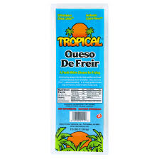 Tropical Cheese Queso de Freir 2-16 oz