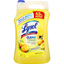 Lysol All Purpose Cleaner 210 fl oz
