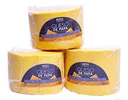Dutch Garden Queso de Papa, price per lb
