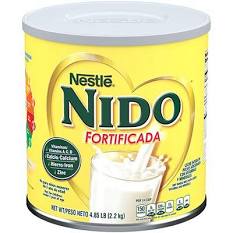 Nestlé Nido Fortificada 4.85 lbs
