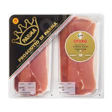 Citterio 18 Month Prosciutto Di Parma 12 oz