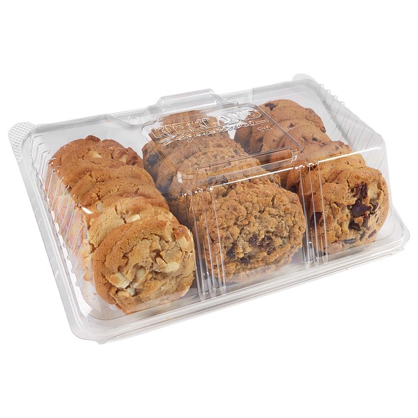 Kirkland Signature Variety Cookies