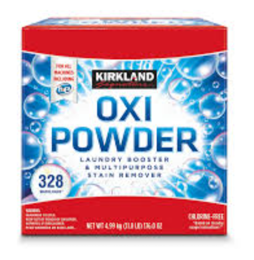 Kirkland Signature Oxi Powder 11 lbs