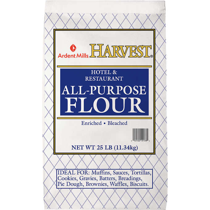 Ardent Mills All Purpose Flour 25 lbs