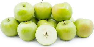 Organic Granny Smith Apples 3 lbs