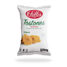 Chifles Tostones 16 oz