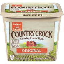 Shedd's Spread Country Crock 5 lbs