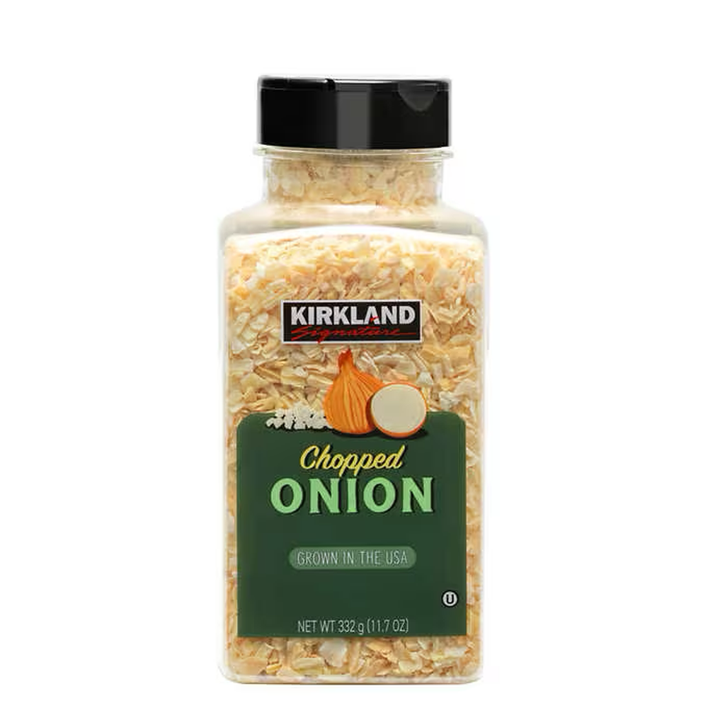 Kirkland Signature Chopped Onion 11.7 oz
