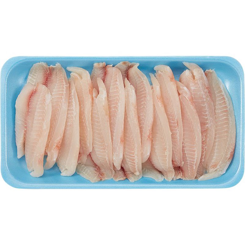 Kirkland Signature Tilapla Fillets
