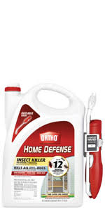 Ortho Home Defense Insect Killer 2-1.33 gallon