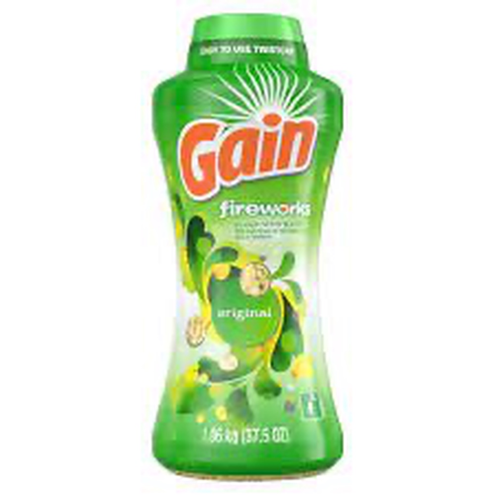Gain Fireworks Original Scented Beads 37.5 oz