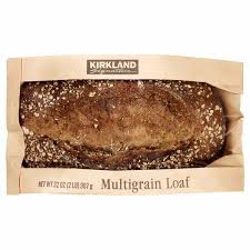 Kirkland Signature Multigrain Bread 32 oz
