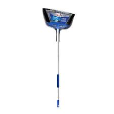 Reynera Pro Brooms and Dustpan 3 pack