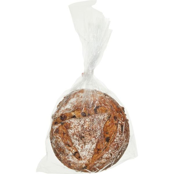 Kirkland Signature Cranberry Walnut Round Bread 32 oz