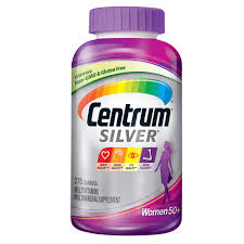 Centrum Silver Women 50+ 275 ct