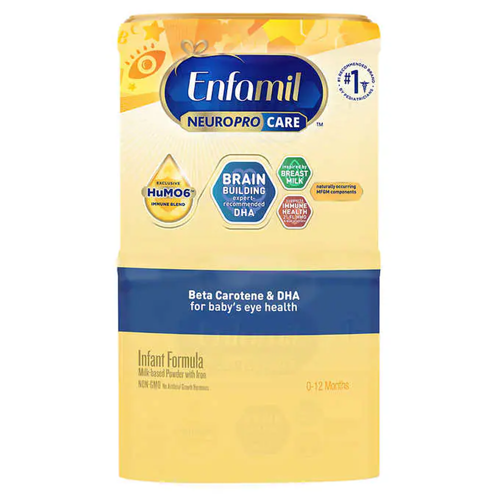 Enfamil Neuropro Care Infant Formula 2-20.7 oz