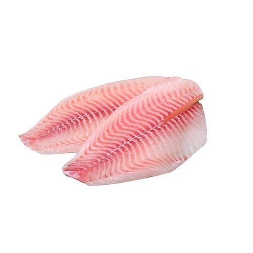 Fresh Farmed Tilapia, price per lb