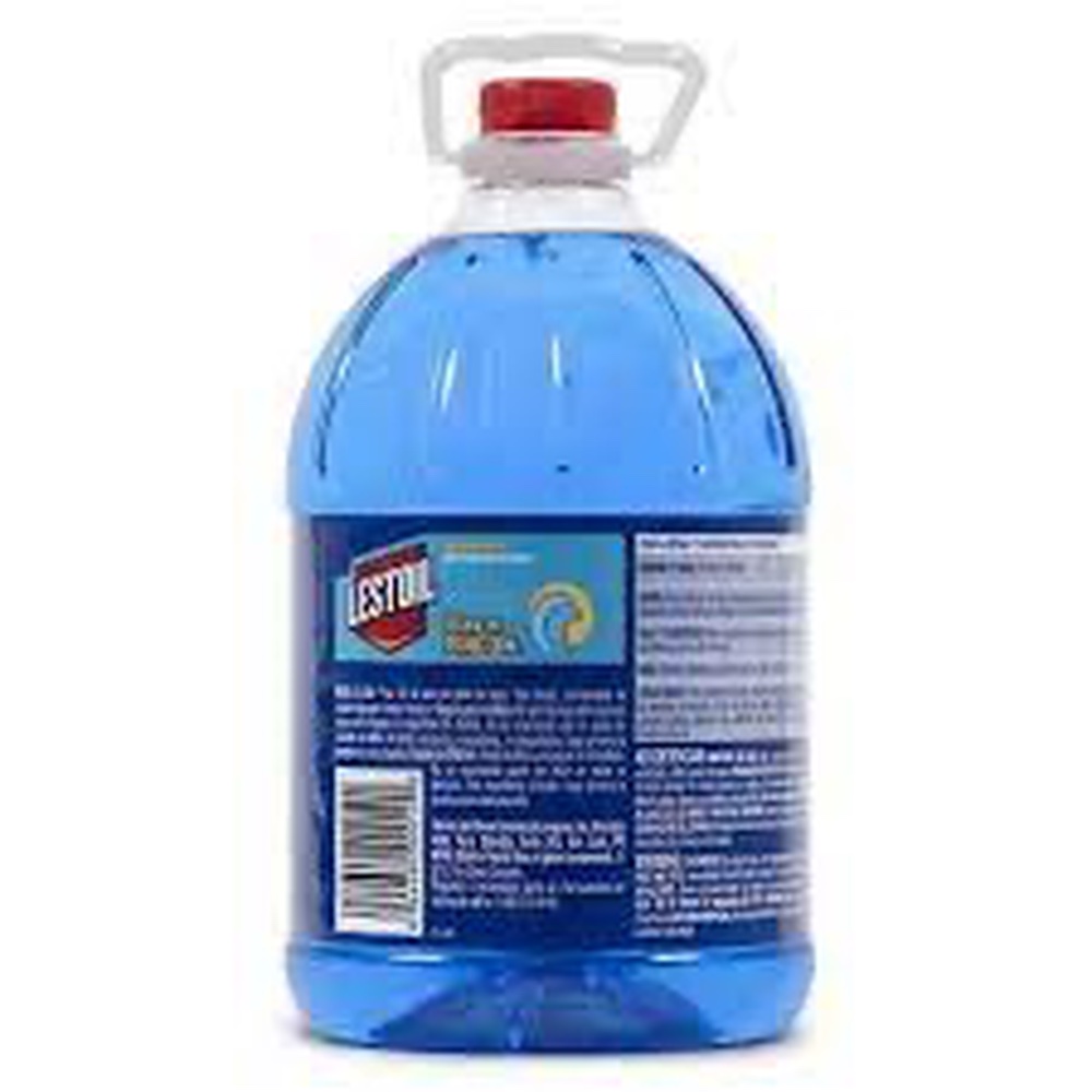 Lestoil Antibacterial Ocean Energy 128 oz