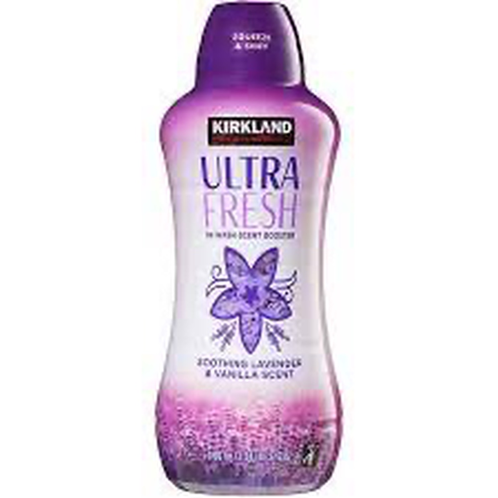 Kirkland Signature Lavender Vanilla Beads 37.5 oz
