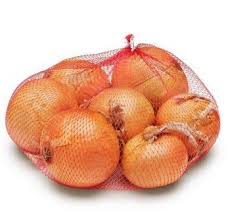 Yellow Jumbo Onions 5 lbs
