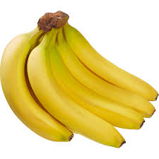 Premium Bananas 3 lbs