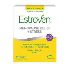 Estroven Maximum Strength One Per Day Caplets, 60 ct