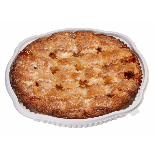 Double Crust Apple Pie, 1 ct
