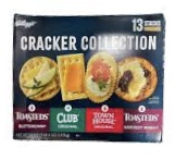Kellogg’s Cracker Collection 52 oz