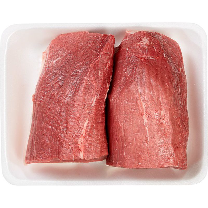 Beef Eye Round Roast