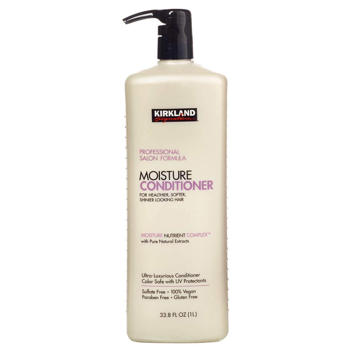 Kirkland Signature Moisture Conditioner 33.8 oz