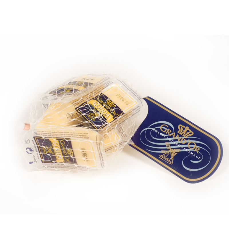 Grand D’Or Gouda Cheese Snacks 24-0.7 oz