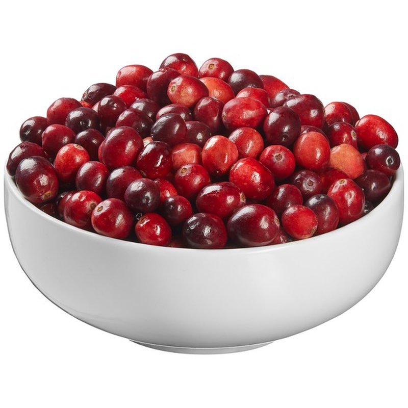 Fresh Cranberries 2 lbs