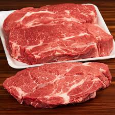Beef Chuck Pot Roast, según peso