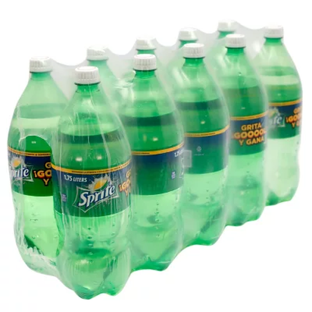 Sprite 10-1.75 L