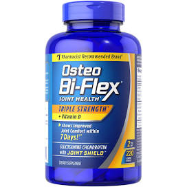 Osteo Bi-Flex 200 ct